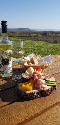 Hostal Koczor Winery & Guesthouse