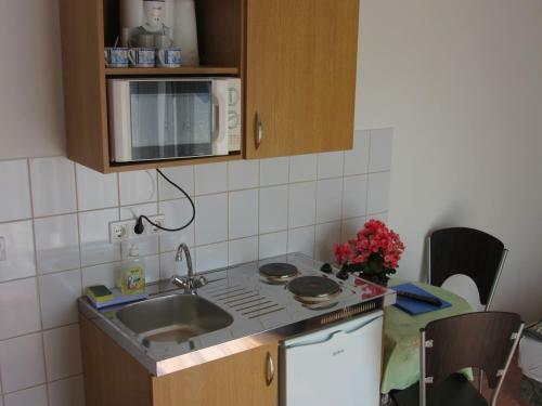 Hostal S�le Apartments & Rooms