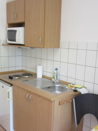 Hostal S�le Apartments & Rooms