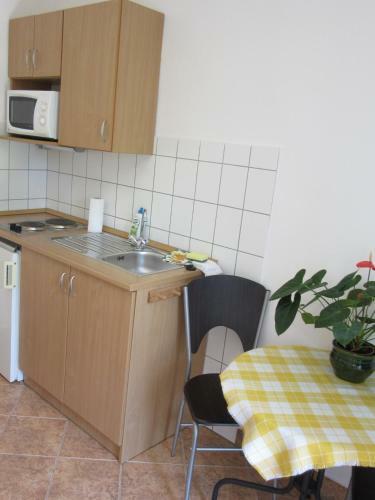 Hostal S�le Apartments & Rooms