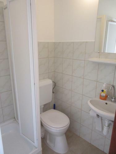 Hostal S�le Apartments & Rooms