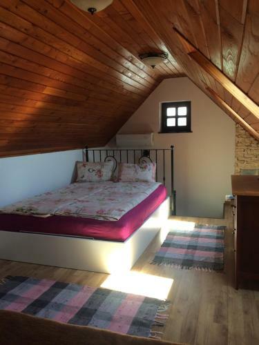 Apartamento V�r�sm�l Vend�gh�z