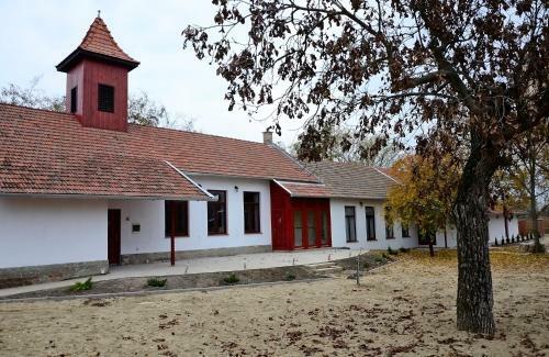 Hostal Fatornyos Tanyasi Vend�gh�z