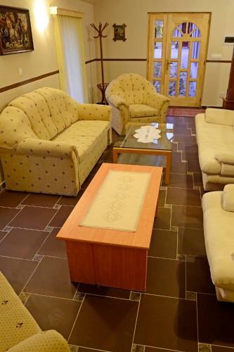 Hostal Fatornyos Tanyasi Vend�gh�z