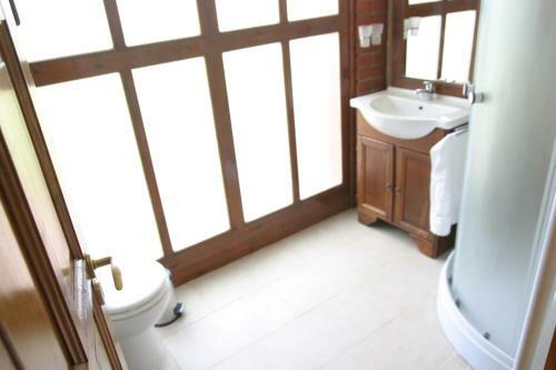 Hostal Villa Teleki