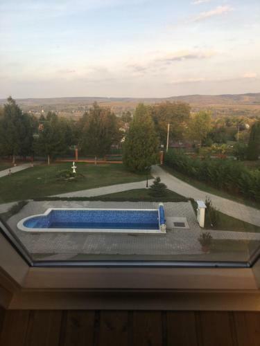 Hostal Villa Teleki