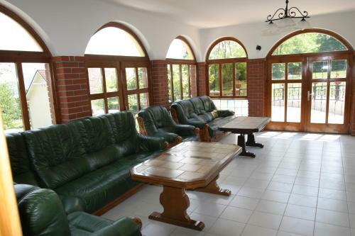 Hostal Villa Teleki