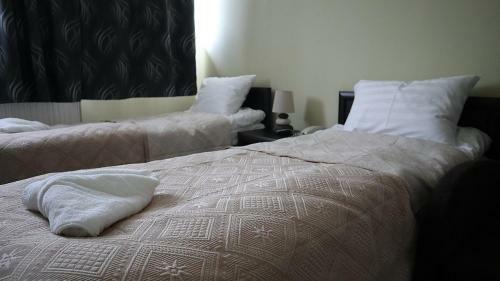 Hostal Szlov�k Panzi�