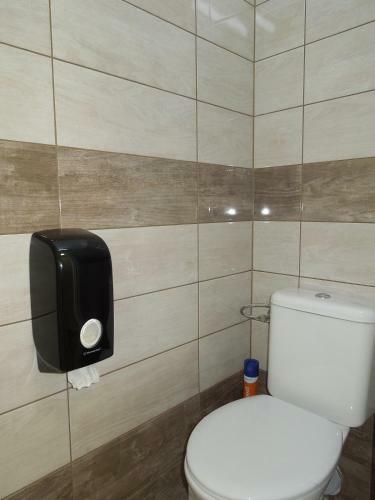 Hostal Szlov�k Panzi�