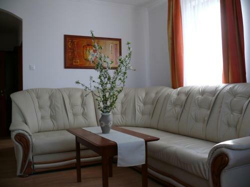 Apartamento Szerencsem�k Panzi�