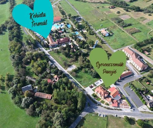 Apartamento Szerencsem�k Panzi�