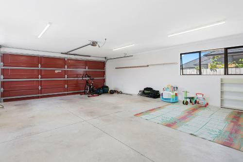 The Waterfront Ruakaka - Ruakaka Holiday Home