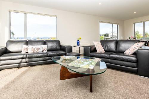 Poppa Pete's - Te Anau Holiday Home