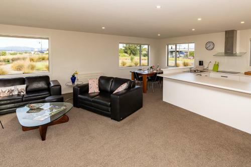 Poppa Pete's - Te Anau Holiday Home