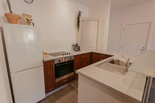 Apartamento Boutique @ Portside Hotel