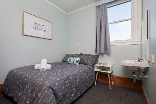 Albergue Wanderlust Nz