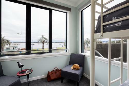 Albergue Wanderlust Nz