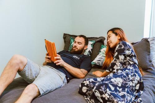 Albergue Wanderlust Nz