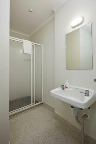 Albergue Wanderlust Nz