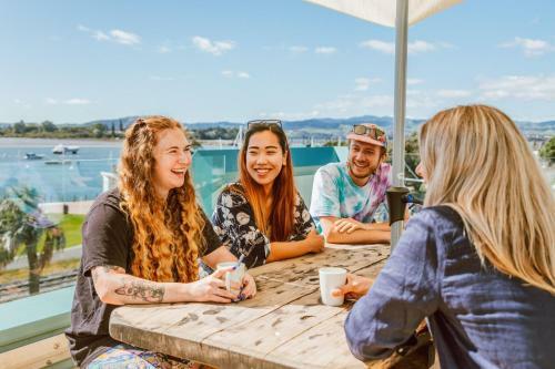 Albergue Wanderlust Nz