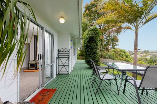 Zalonyika Nz - Tauranga Holiday Home