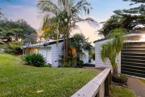 Zalonyika Nz - Tauranga Holiday Home