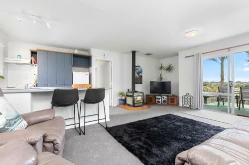 Zalonyika Nz - Tauranga Holiday Home