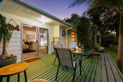 Zalonyika Nz - Tauranga Holiday Home