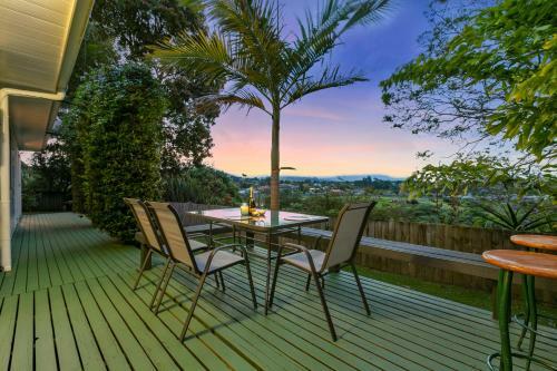 Zalonyika Nz - Tauranga Holiday Home