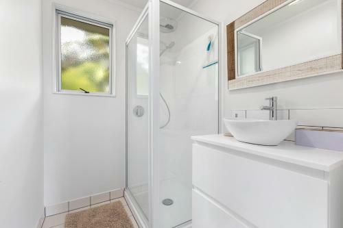 Zalonyika Nz - Tauranga Holiday Home
