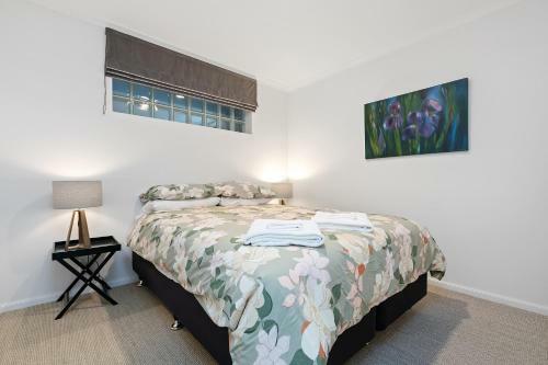 Paramount Apartment - Mount Maunganui Holiday Apartment