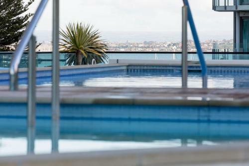 Apartamentos Ocean Eleven At Magical Mount Maunganui