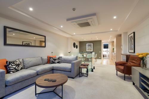 Apartamentos Ocean Eleven At Magical Mount Maunganui