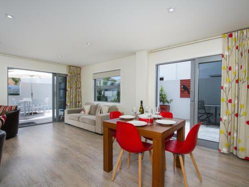 Harbourside - Mt Maunganui Holiday Apartment