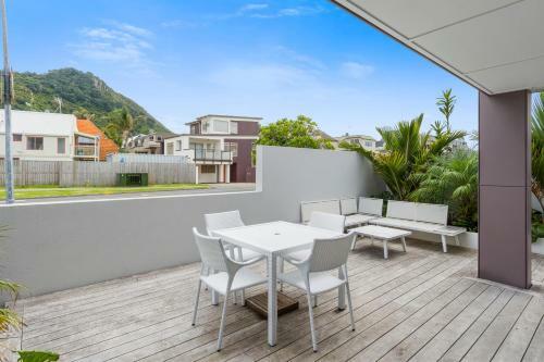 Harbourside - Mt Maunganui Holiday Apartment