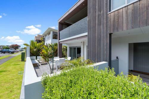 Harbourside - Mt Maunganui Holiday Apartment