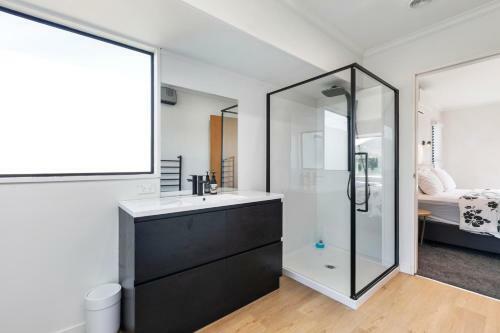 Sol En Casa - Mount Maunganui Holiday Home