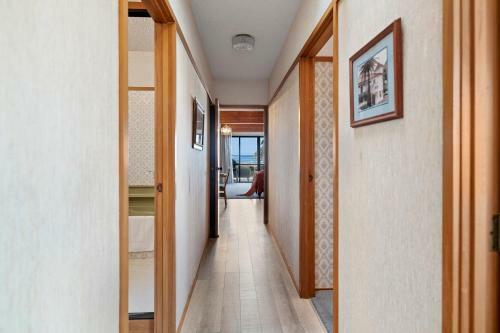 The Waves - Mt Maunganui Holiday Apartment