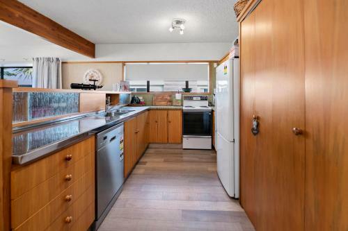 The Waves - Mt Maunganui Holiday Apartment