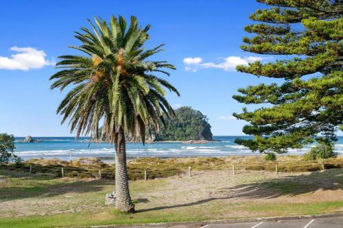 The Waves - Mt Maunganui Holiday Apartment