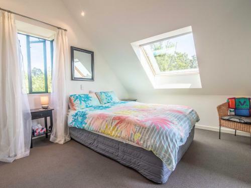 Jolie - Akaroa Holiday Home