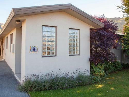Inverness Gold - Arrowtown Holiday Home