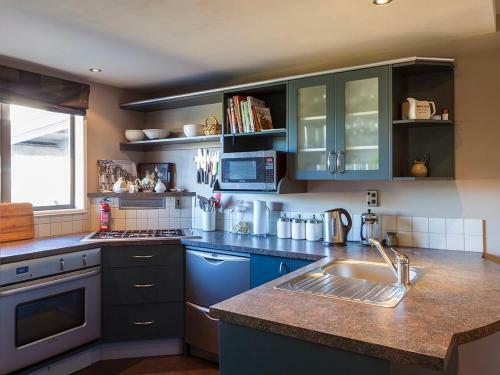 Inverness Gold - Arrowtown Holiday Home