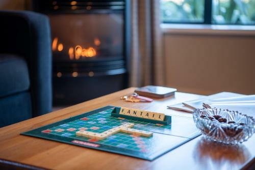 Fantail Cottage - Akaroa Holiday Home