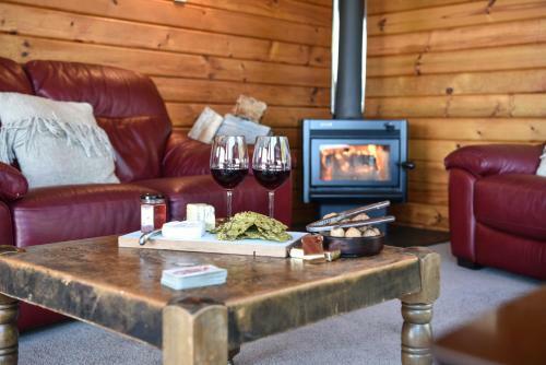 Akaroa Escape - Akaroa Holiday Home