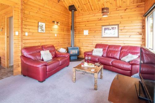 Akaroa Escape - Akaroa Holiday Home