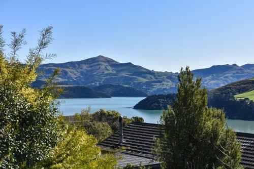 Akaroa Escape - Akaroa Holiday Home