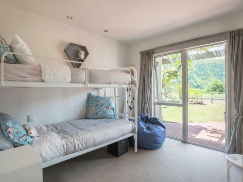 A La Mode - Arrowtown Holiday Home