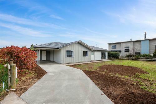 Te Hukarere - Ohakune Holiday Home