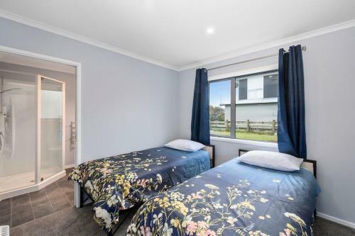 Te Hukarere - Ohakune Holiday Home